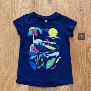 Tea Collection NWT Cotton Shirt